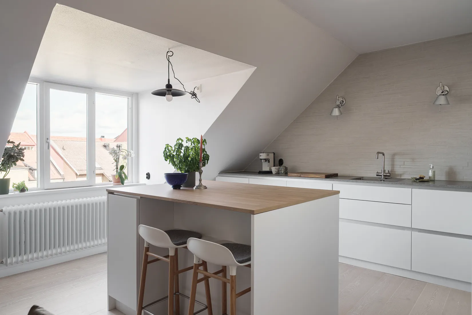 Bostadsrätt, Karl x gustavs gata 24A, Tågaborg, Helsingborg