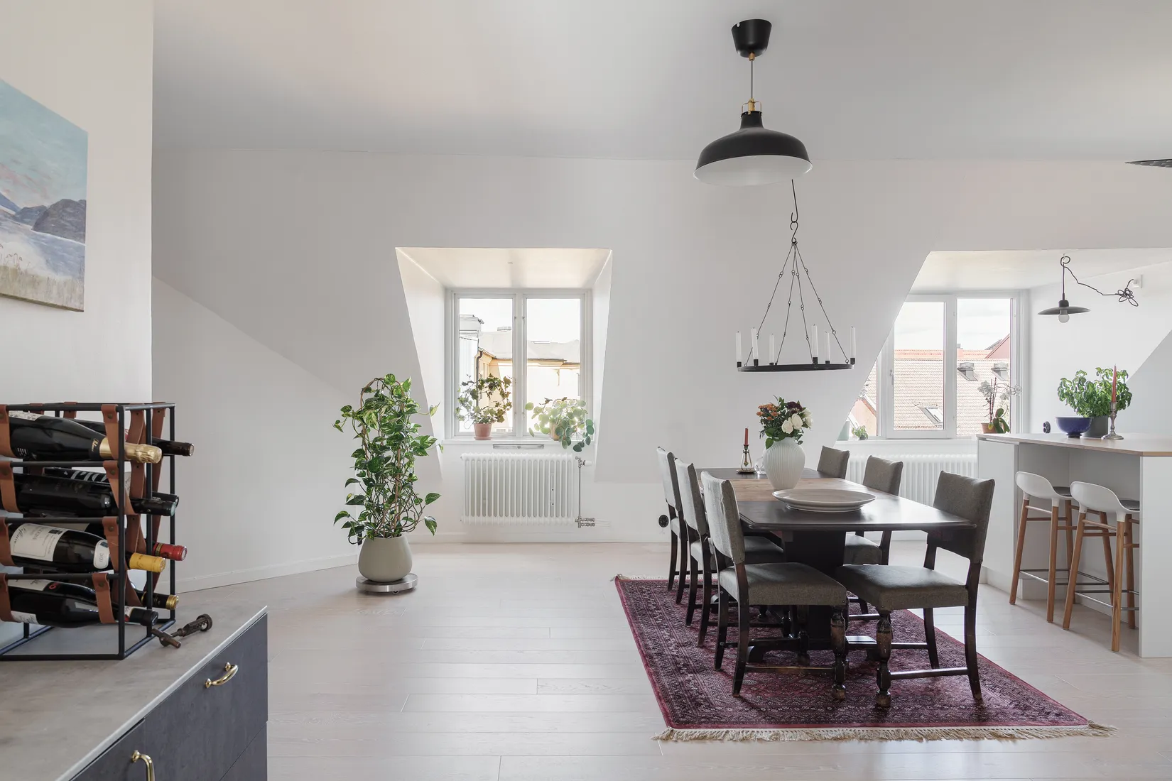Bostadsrätt, Karl x gustavs gata 24A, Tågaborg, Helsingborg