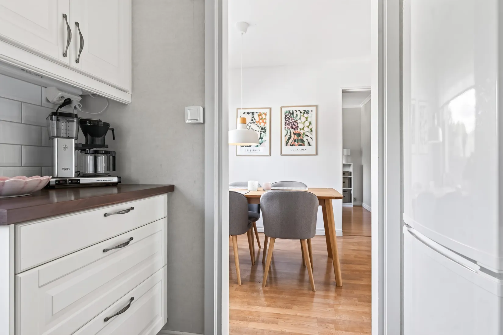 Bostadsrätt, Hedgatan 21A, Haren, Karlskoga