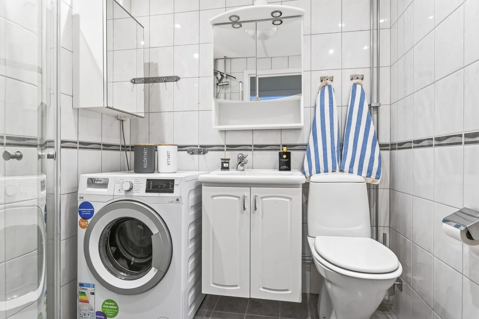 Bostadsrätt, Hedgatan 21A, Haren, Karlskoga