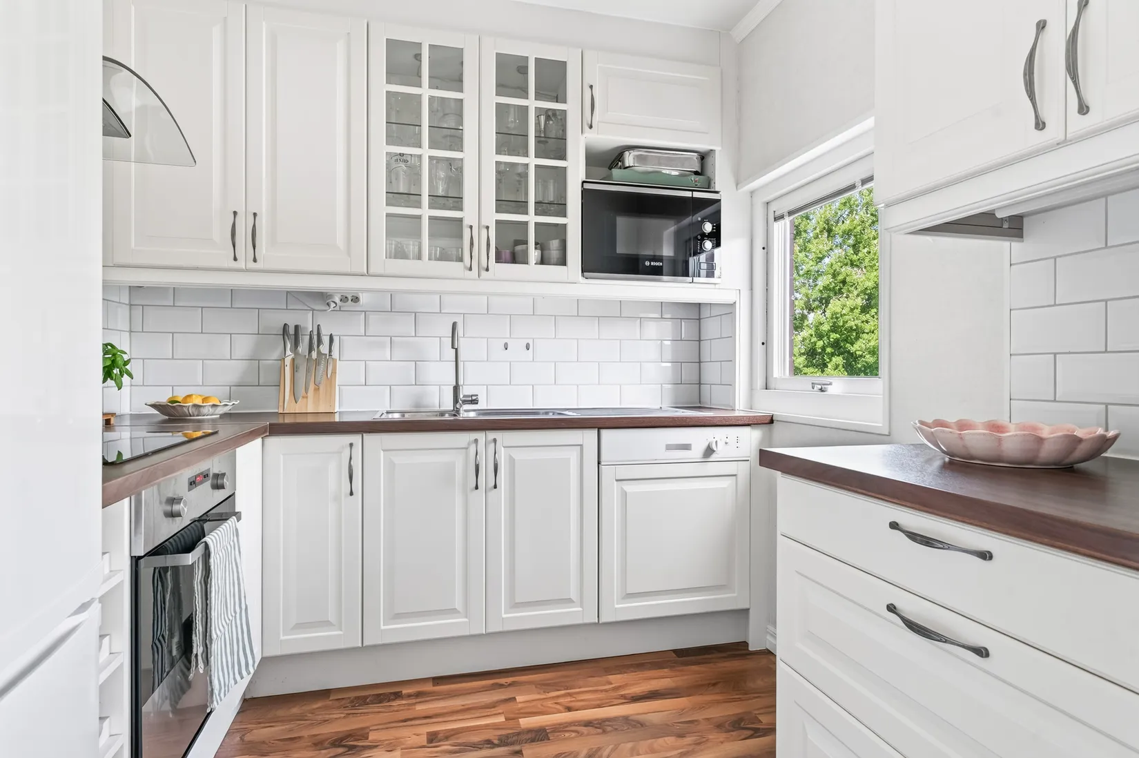 Bostadsrätt, Hedgatan 21A, Haren, Karlskoga