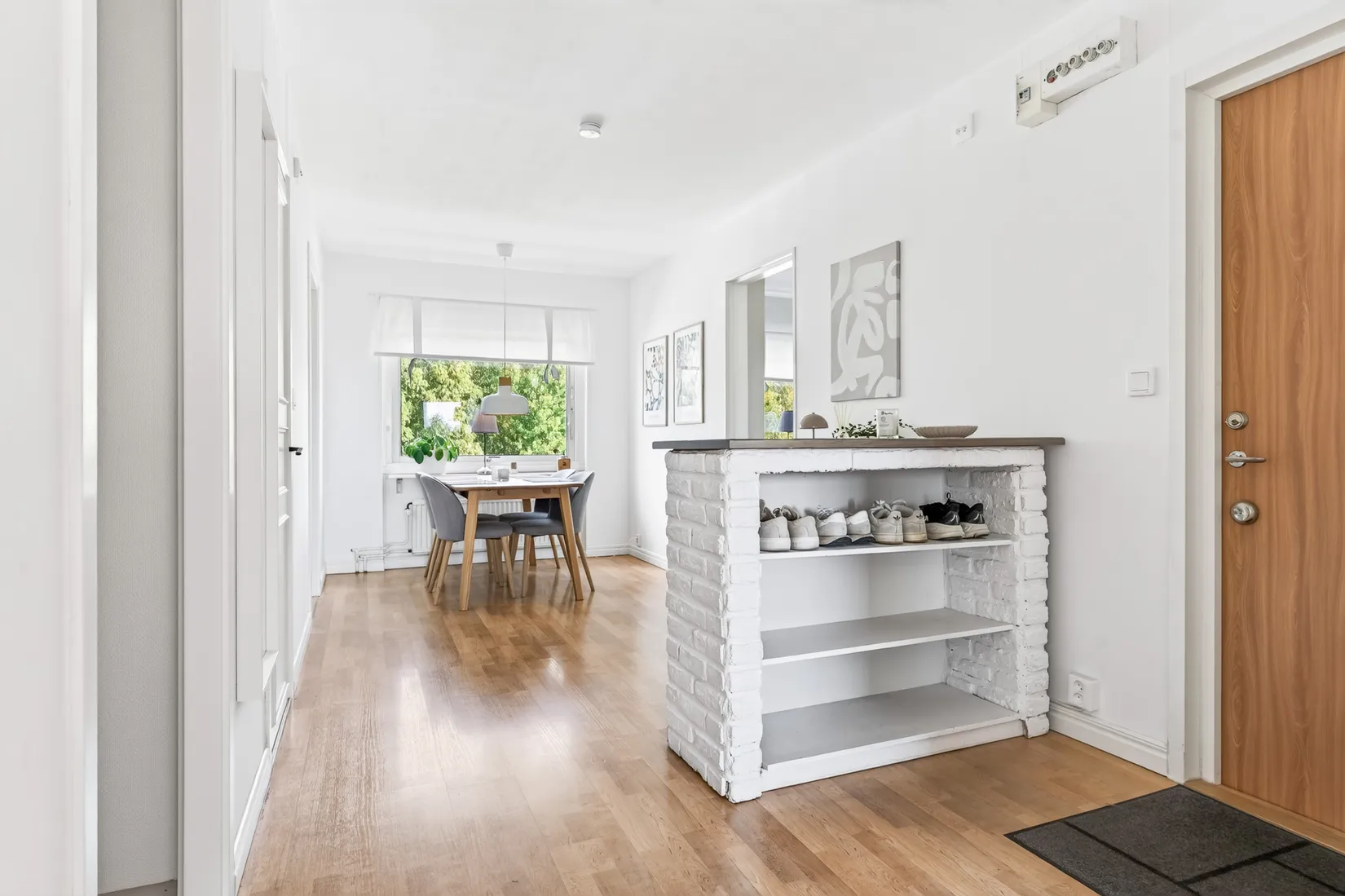 Bostadsrätt, Hedgatan 21A, Haren, Karlskoga