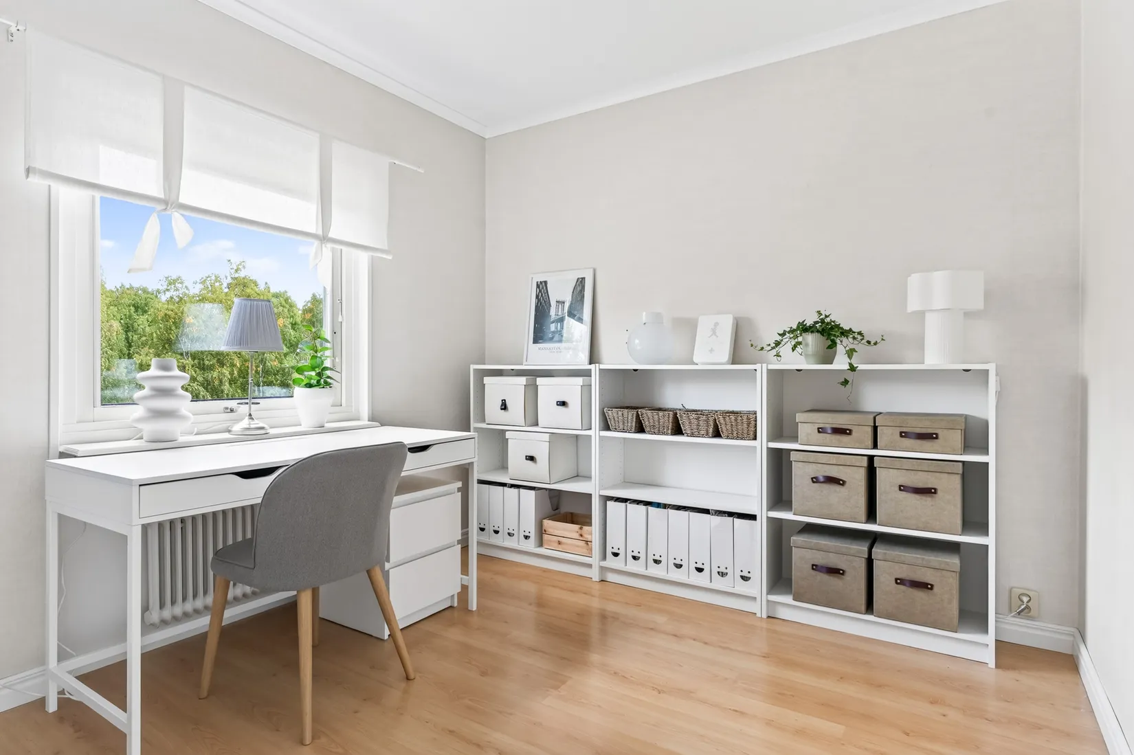 Bostadsrätt, Hedgatan 21A, Haren, Karlskoga