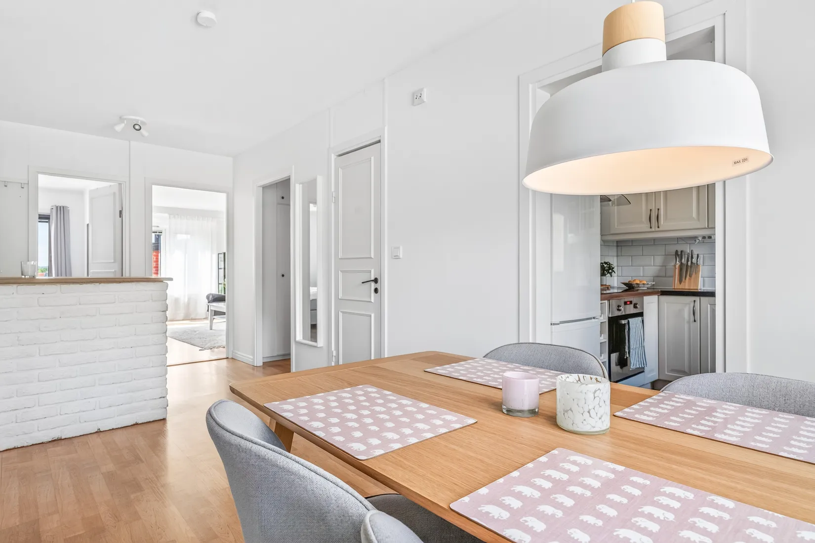 Bostadsrätt, Hedgatan 21A, Haren, Karlskoga