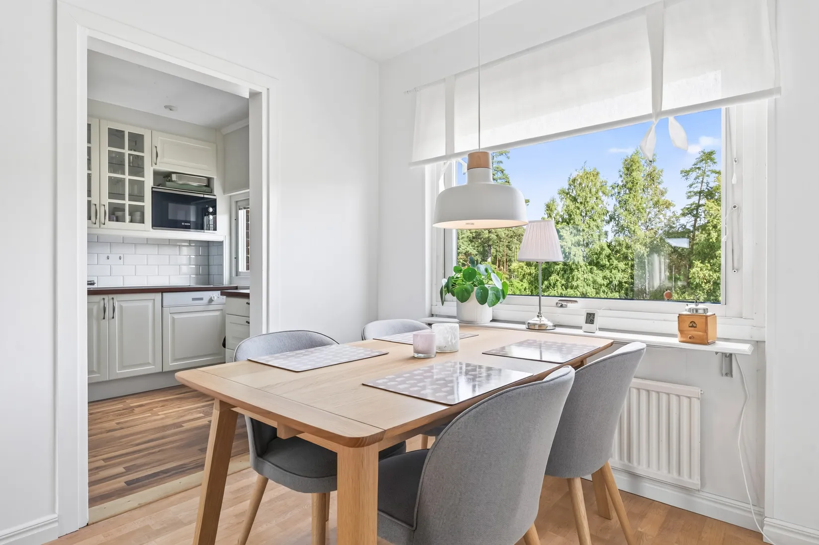 Bostadsrätt, Hedgatan 21A, Haren, Karlskoga