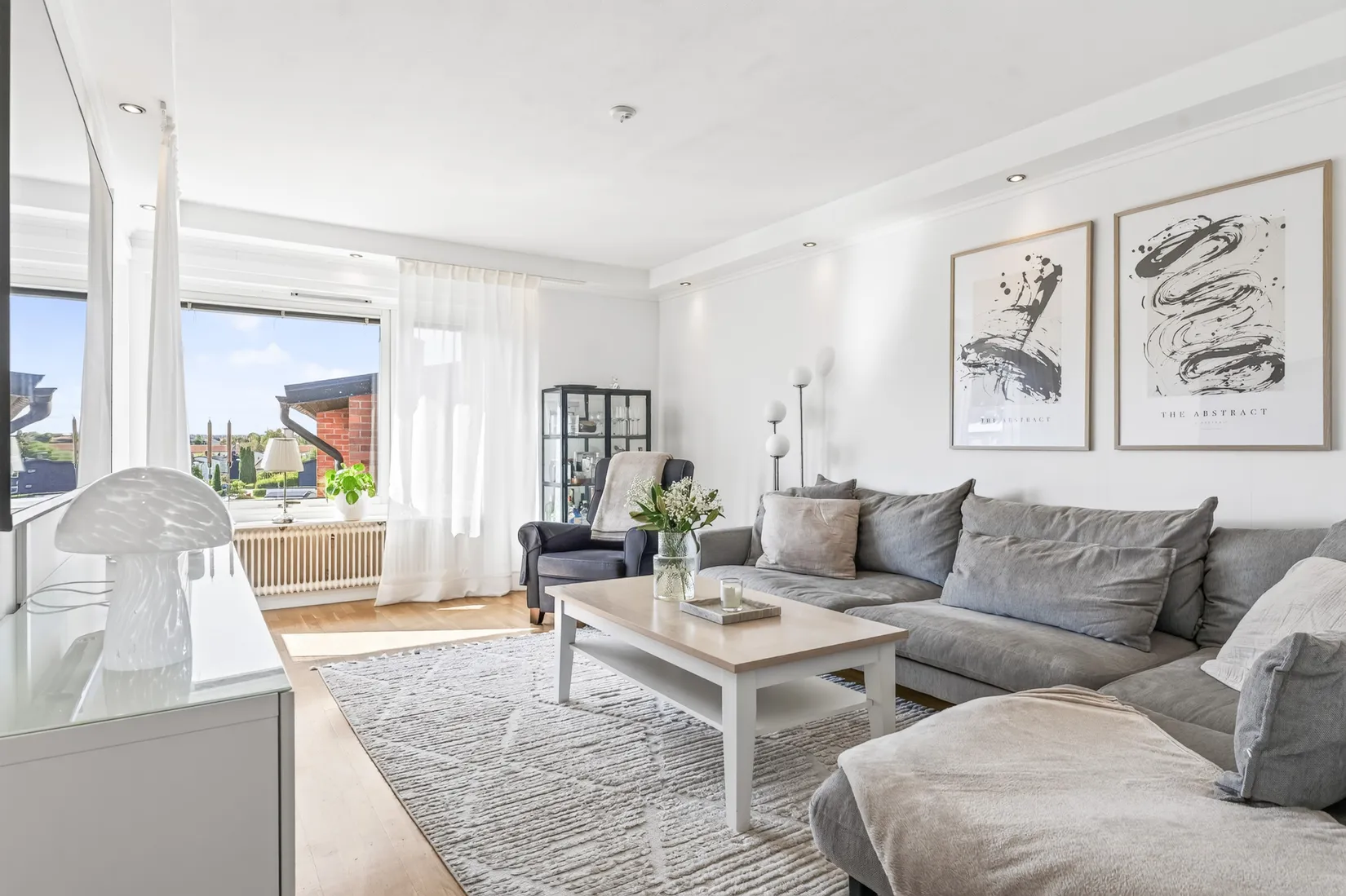 Bostadsrätt, Hedgatan 21A, Haren, Karlskoga