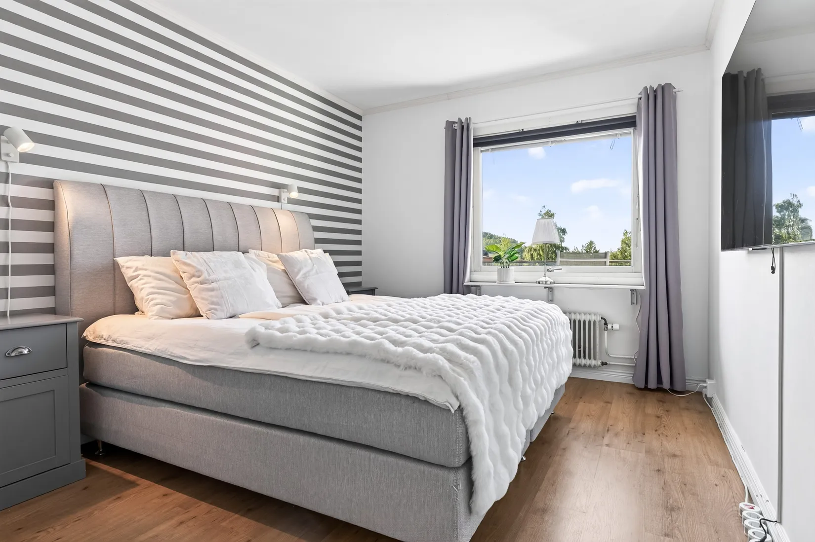Bostadsrätt, Hedgatan 21A, Haren, Karlskoga