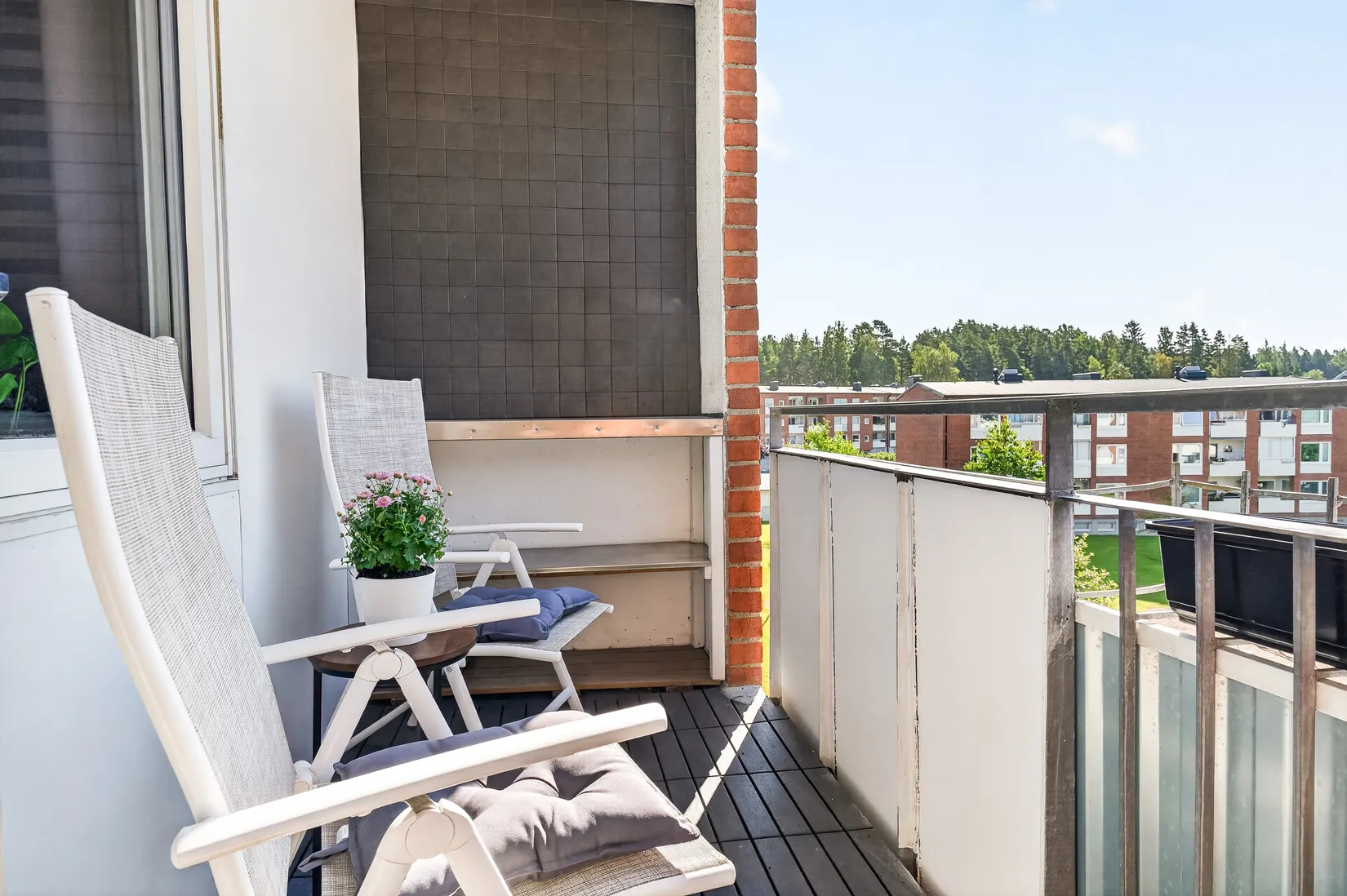 Bostadsrätt, Hedgatan 21A, Haren, Karlskoga
