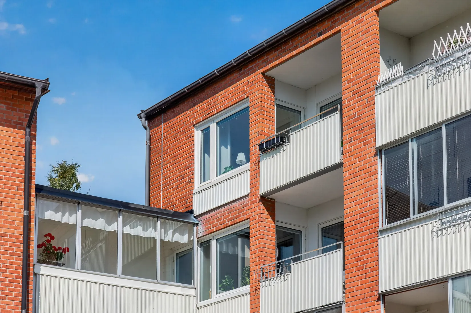 Bostadsrätt, Hedgatan 21A, Haren, Karlskoga