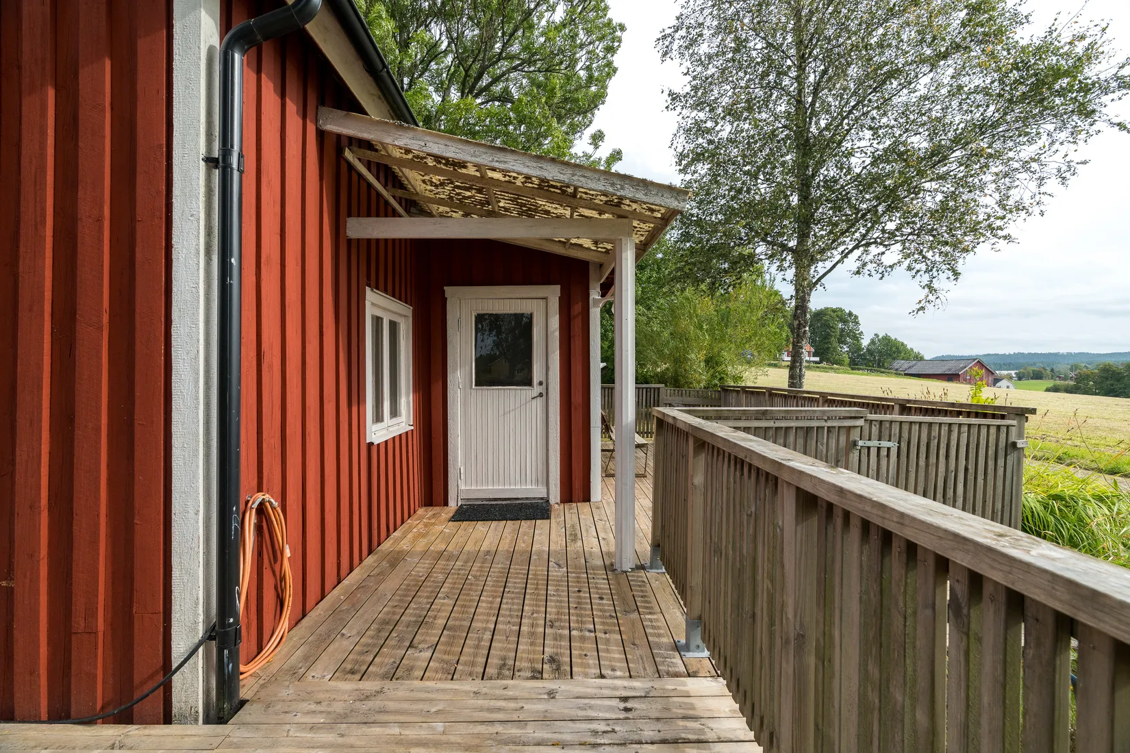 Fritidshus, Skällsäter 30, Färgelanda