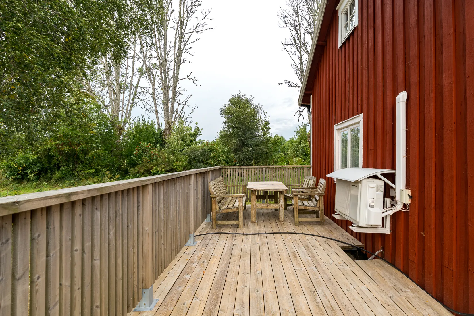 Fritidshus, Skällsäter 30, Färgelanda