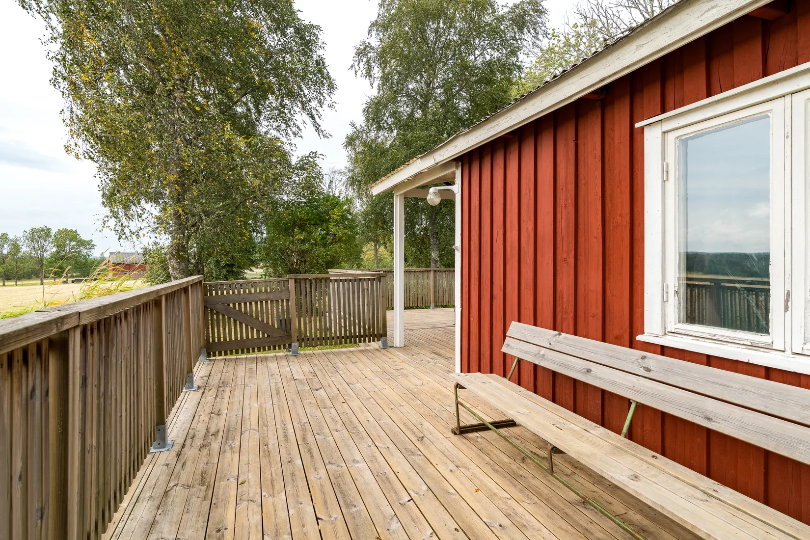 Fritidshus, Skällsäter 30, Färgelanda