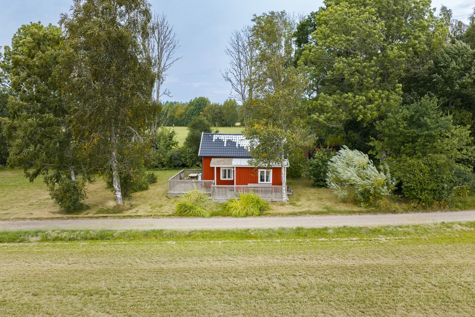 Fritidshus, Skällsäter 30, Färgelanda