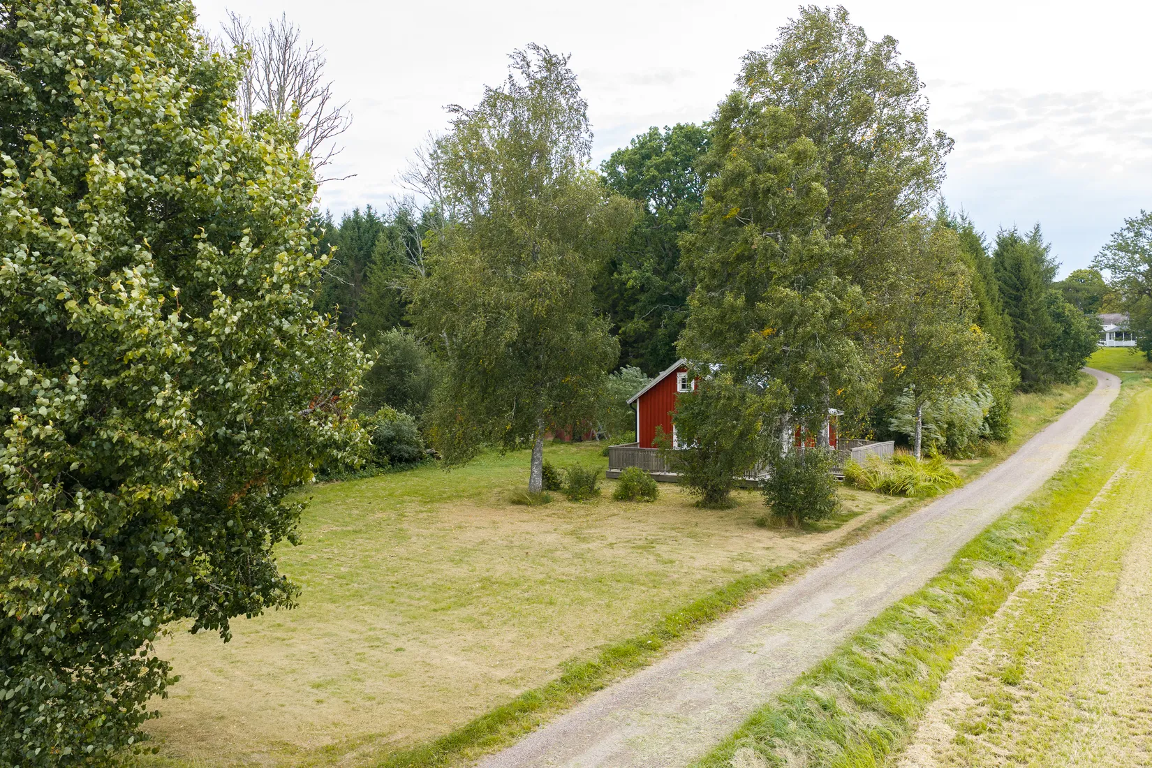 Fritidshus, Skällsäter 30, Färgelanda
