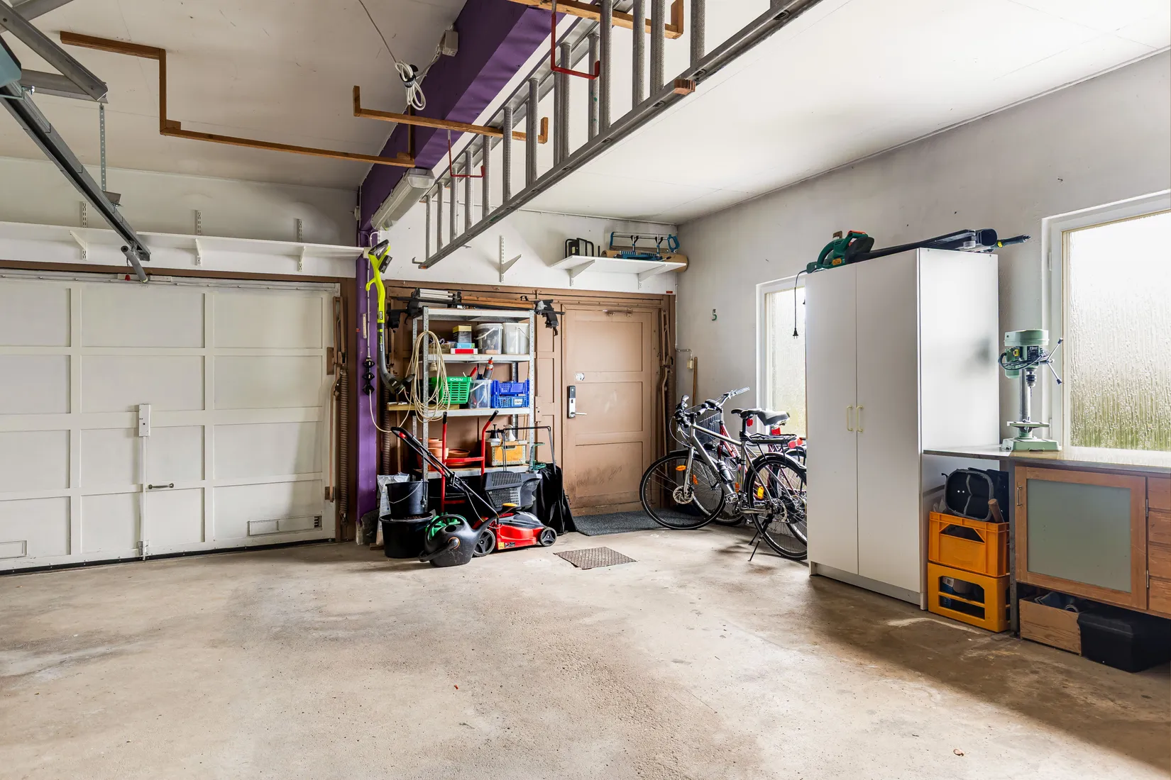 Radhus, Nickelstigen 4, Johannelund, Linköping