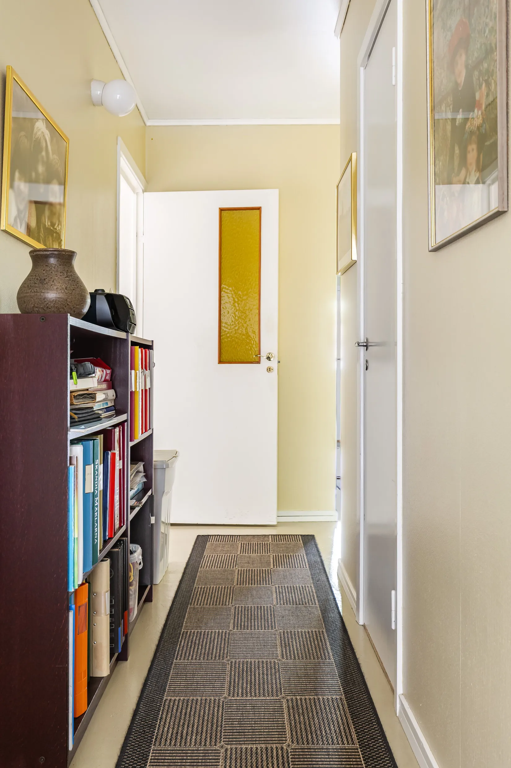 Radhus, Nickelstigen 4, Johannelund, Linköping