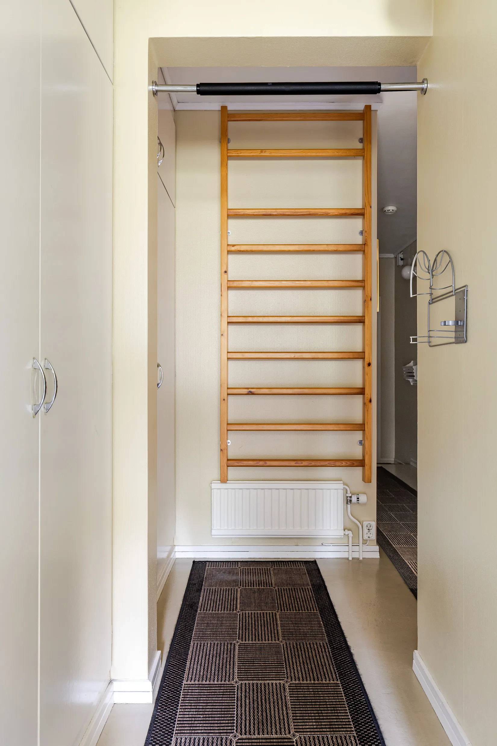 Radhus, Nickelstigen 4, Johannelund, Linköping