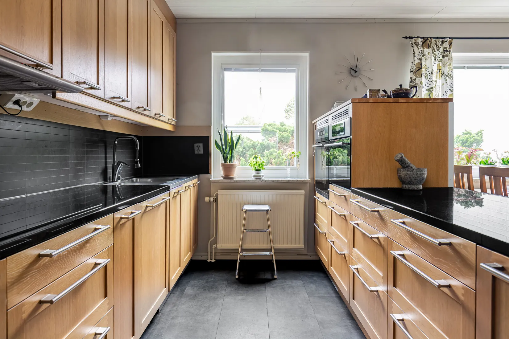 Radhus, Nickelstigen 4, Johannelund, Linköping