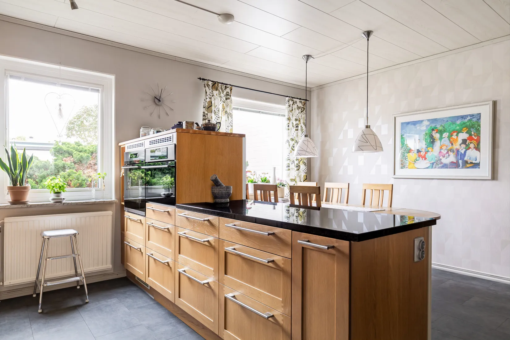 Radhus, Nickelstigen 4, Johannelund, Linköping