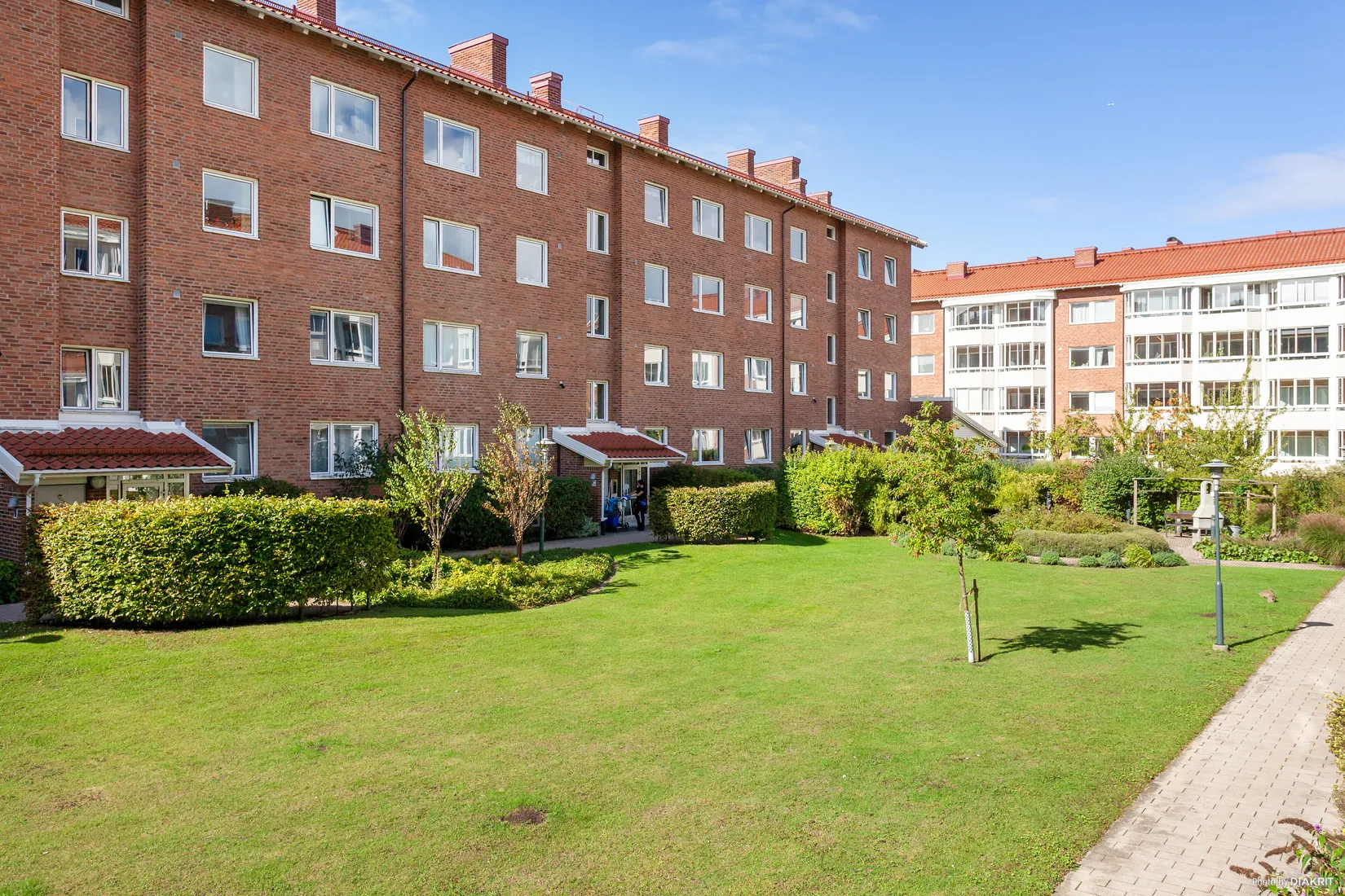 Bostadsrätt, Ribevägen 1D, Pildammarna, Malmö