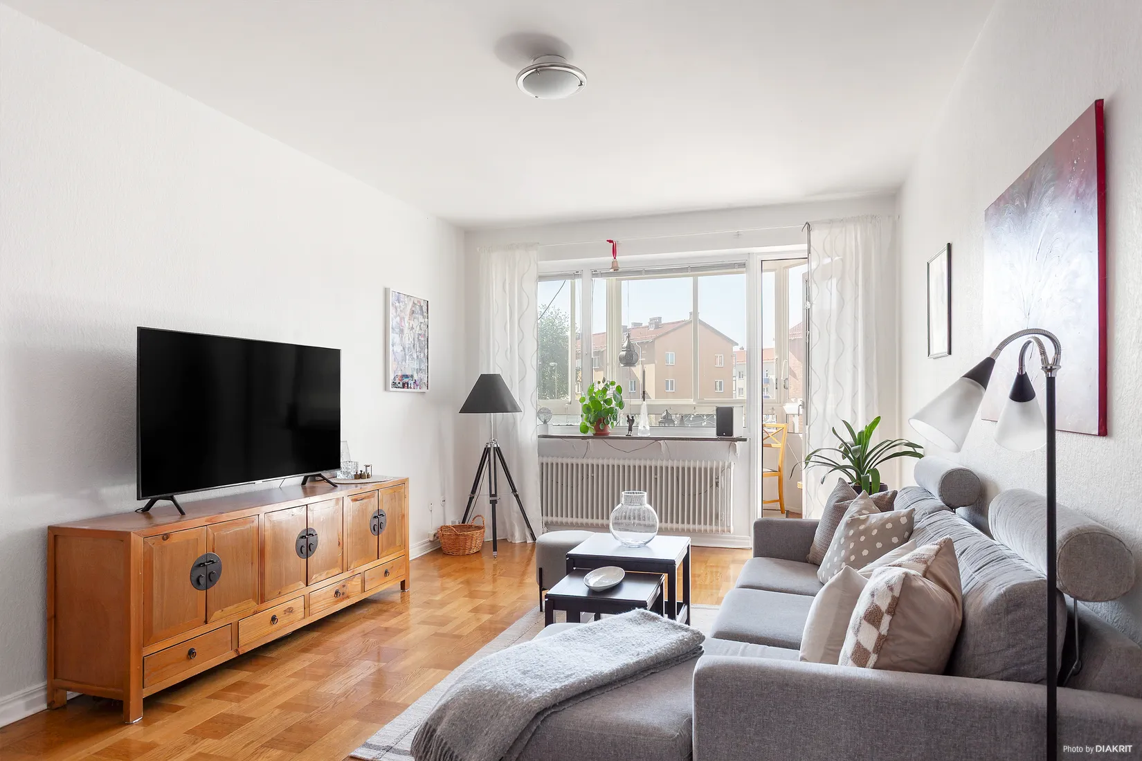 Bostadsrätt, Ribevägen 1D, Pildammarna, Malmö