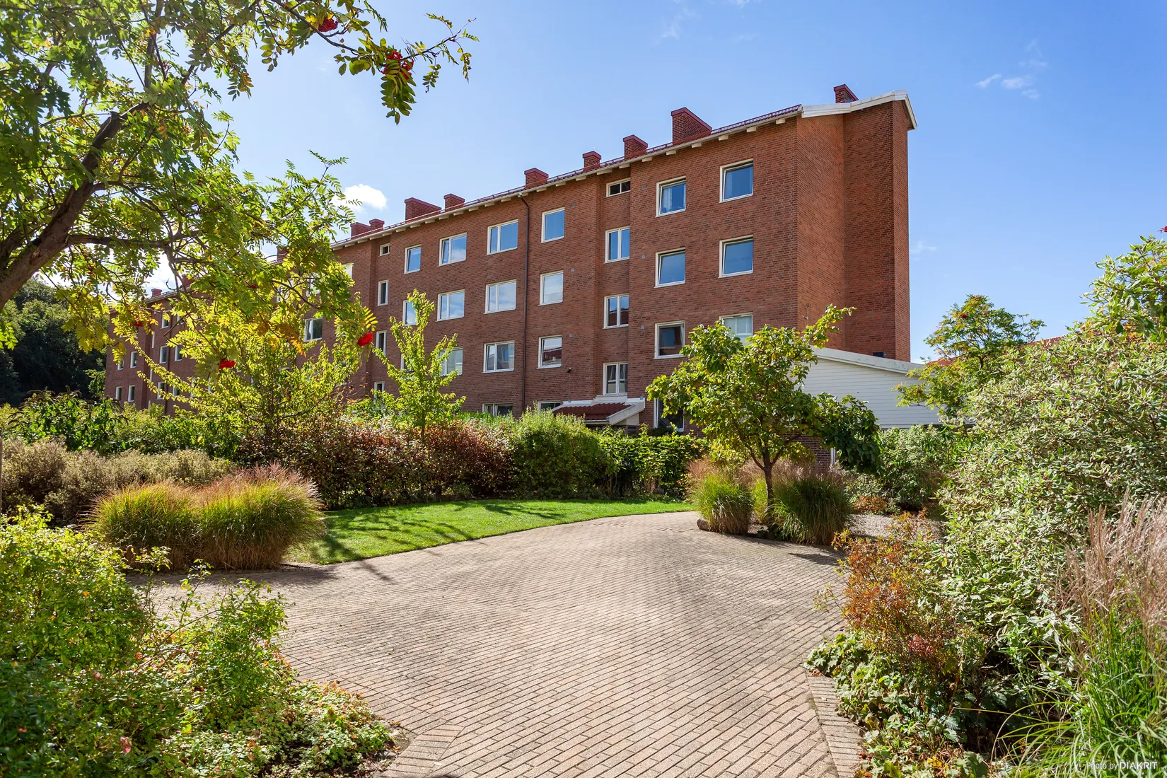 Bostadsrätt, Ribevägen 1D, Pildammarna, Malmö