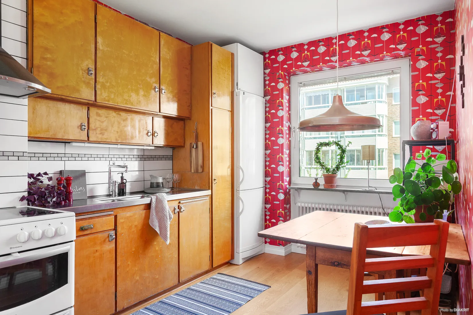 Bostadsrätt, Ribevägen 1D, Pildammarna, Malmö