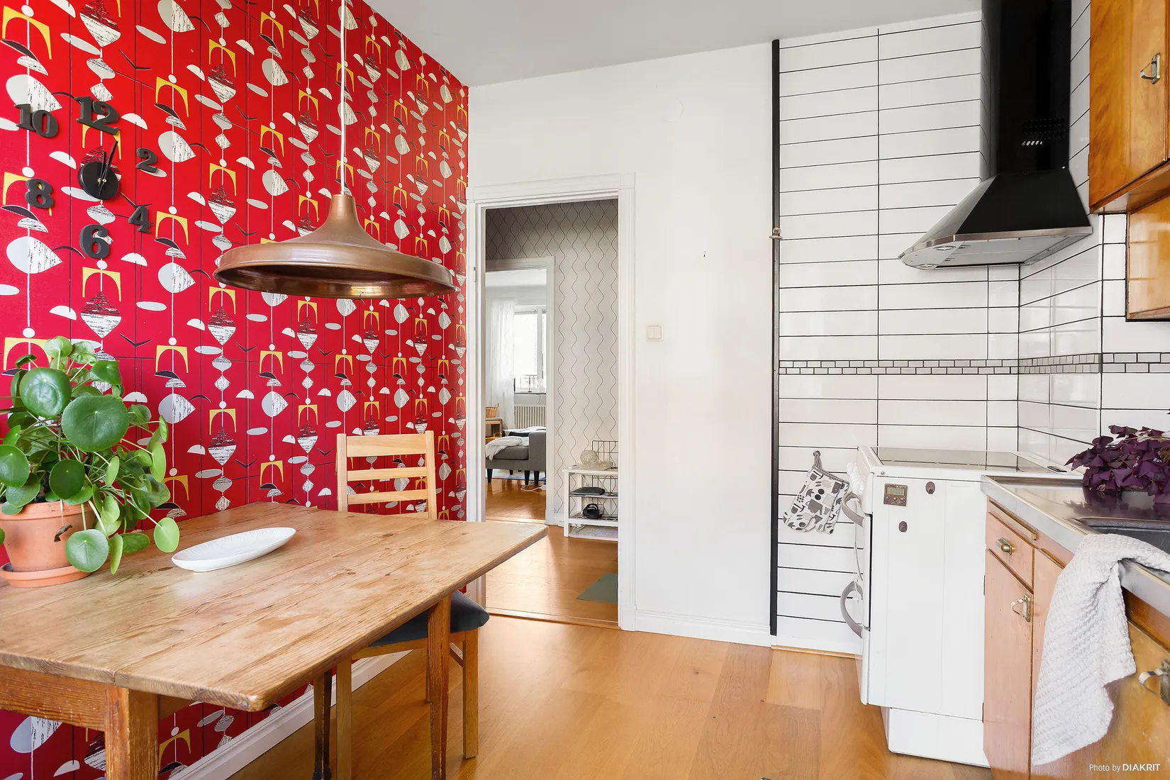 Bostadsrätt, Ribevägen 1D, Pildammarna, Malmö
