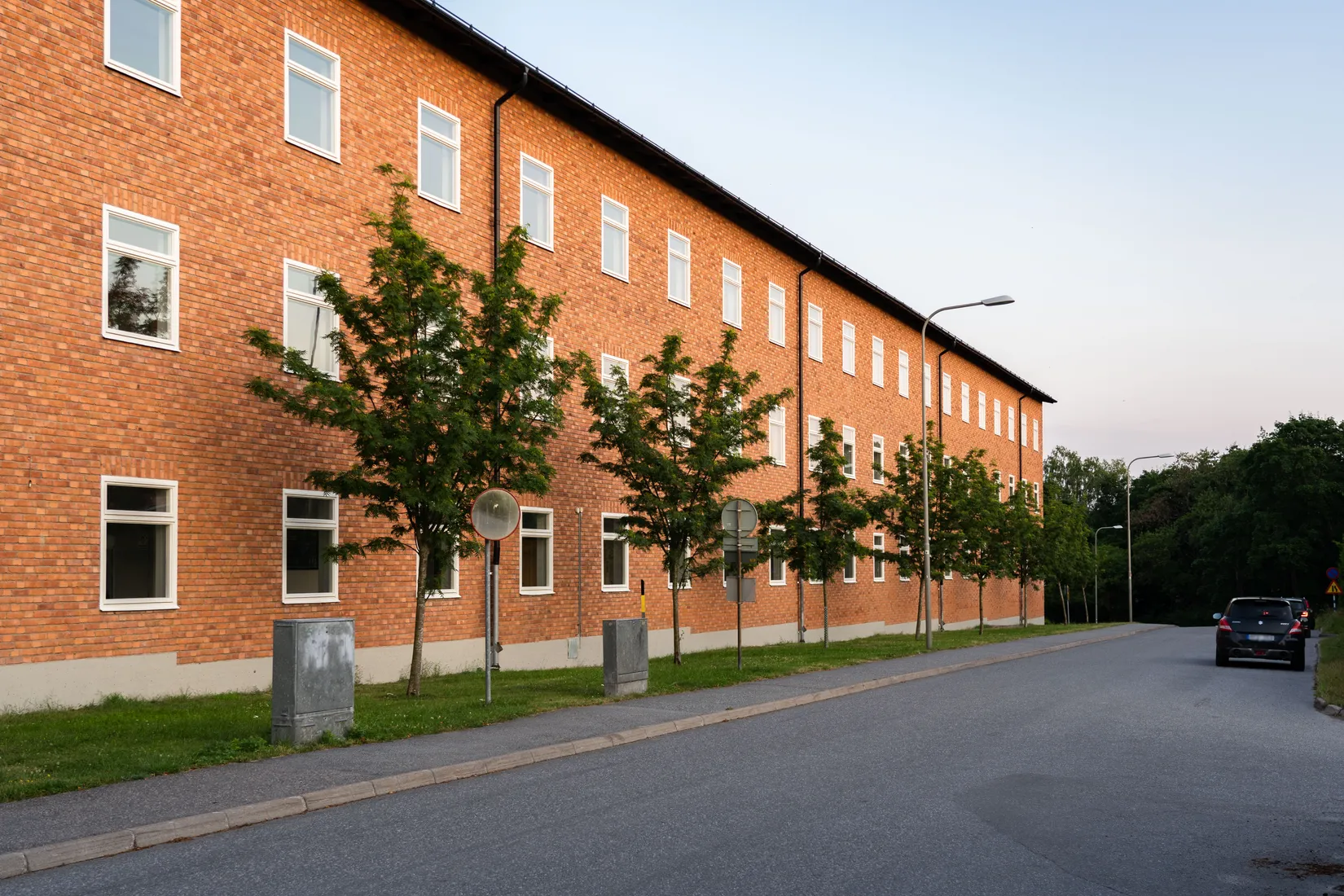 Bostadsrätt, Spångavägen 16, Bromma / Riksby, Stockholm