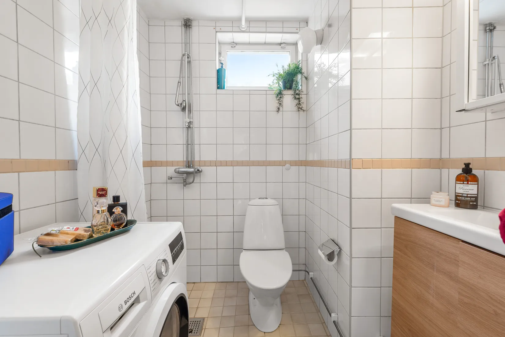 Bostadsrätt, Spångavägen 16, Bromma / Riksby, Stockholm