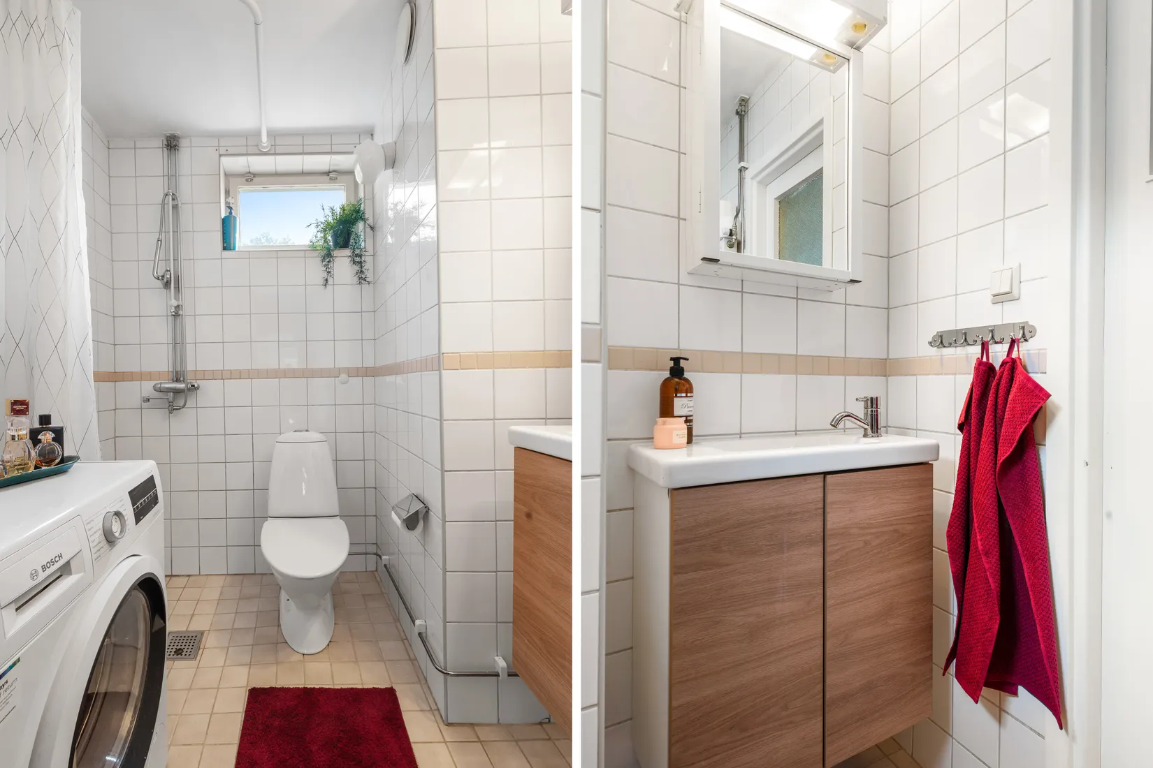 Bostadsrätt, Spångavägen 16, Bromma / Riksby, Stockholm