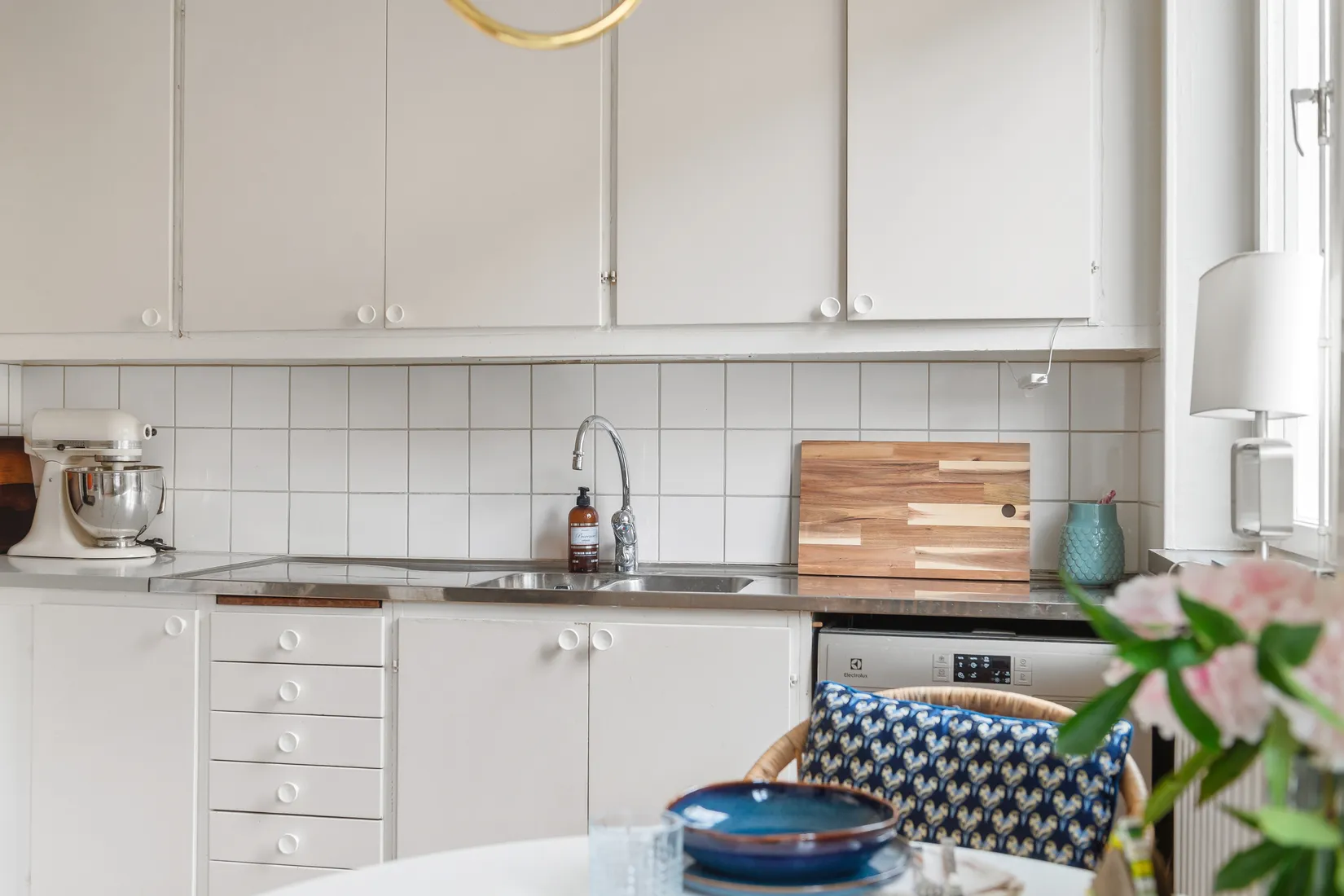 Bostadsrätt, Spångavägen 16, Bromma / Riksby, Stockholm
