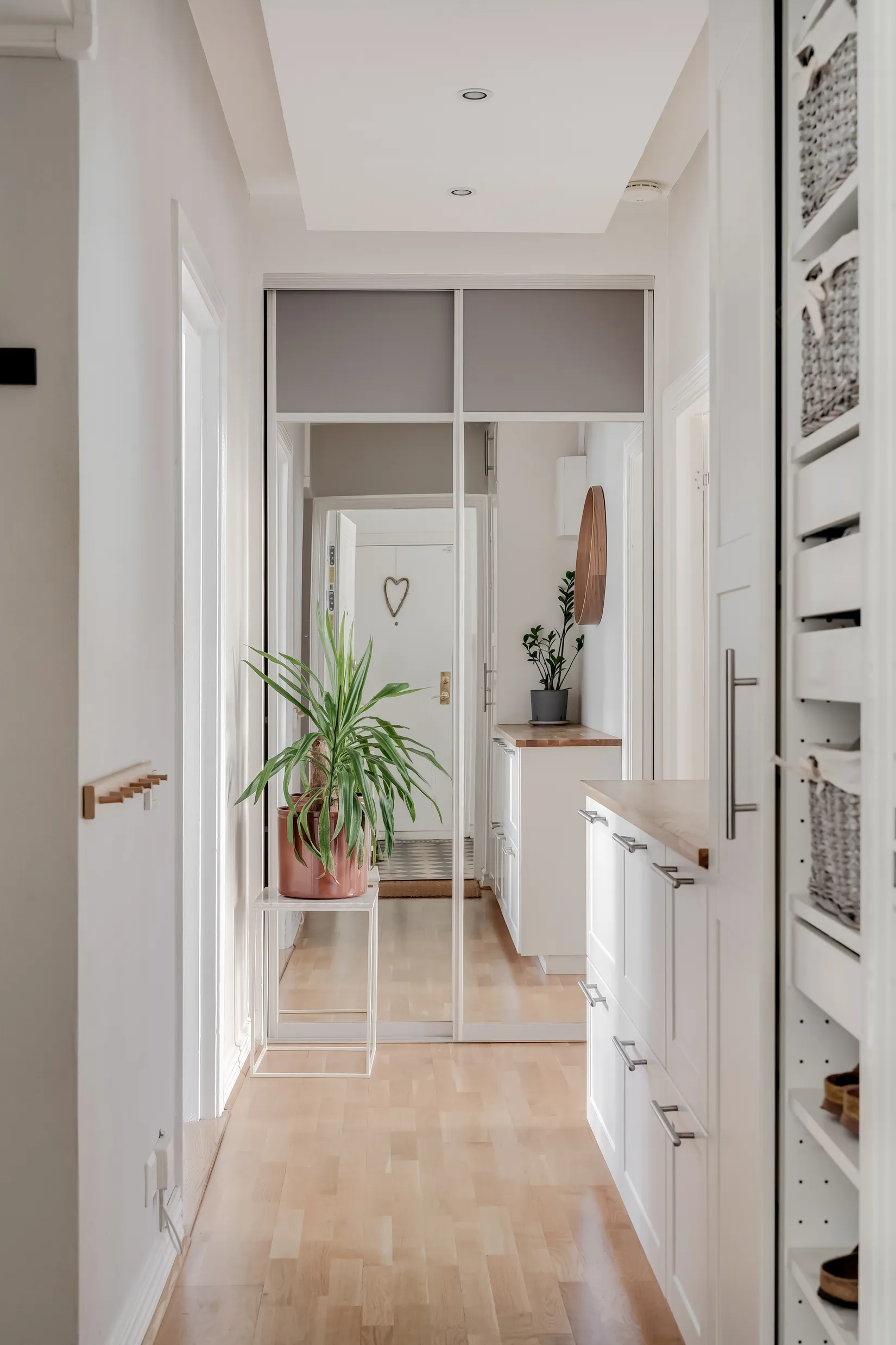Bostadsrätt, Himmelriksgränden 4B, Helsingborg - Centrum, Helsingborg