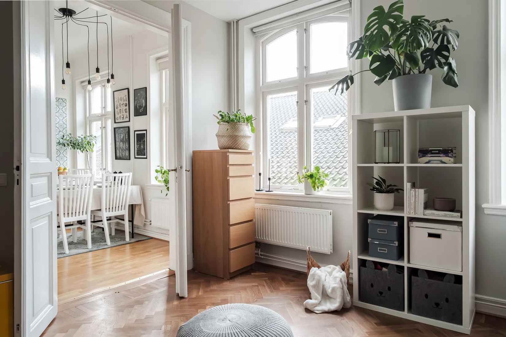 Bostadsrätt, Himmelriksgränden 4B, Helsingborg - Centrum, Helsingborg