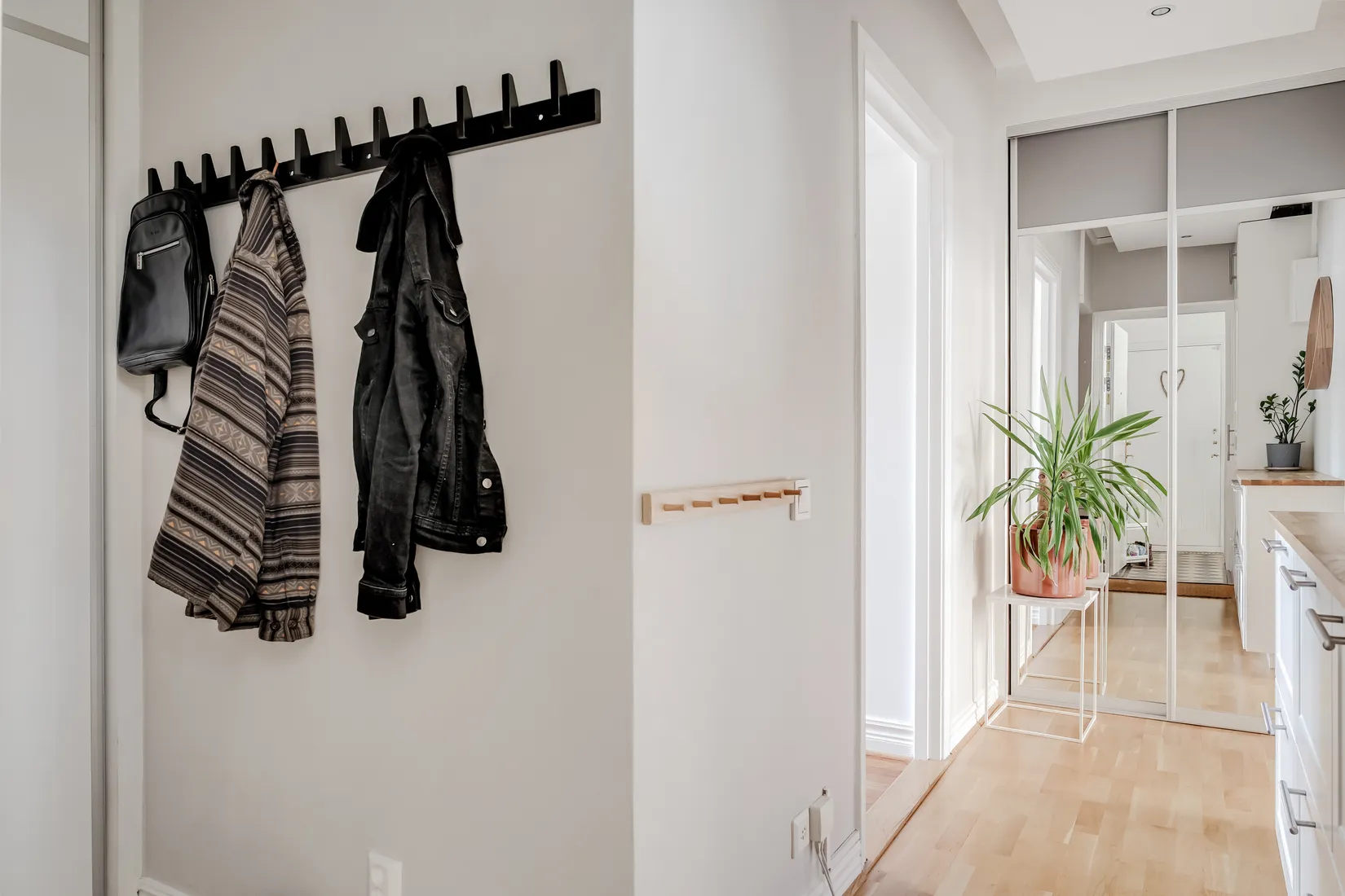 Bostadsrätt, Himmelriksgränden 4B, Helsingborg - Centrum, Helsingborg