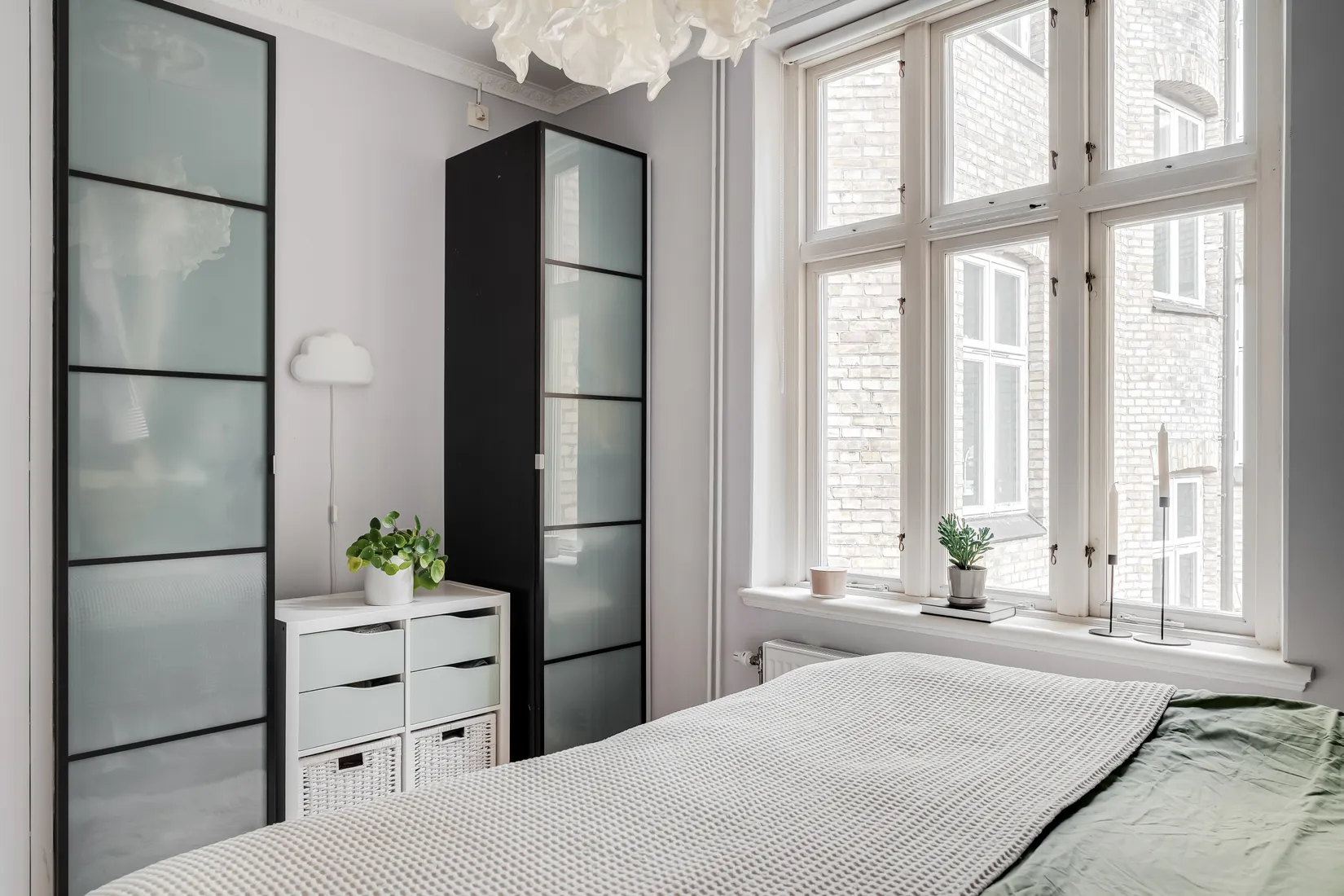 Bostadsrätt, Himmelriksgränden 4B, Helsingborg - Centrum, Helsingborg