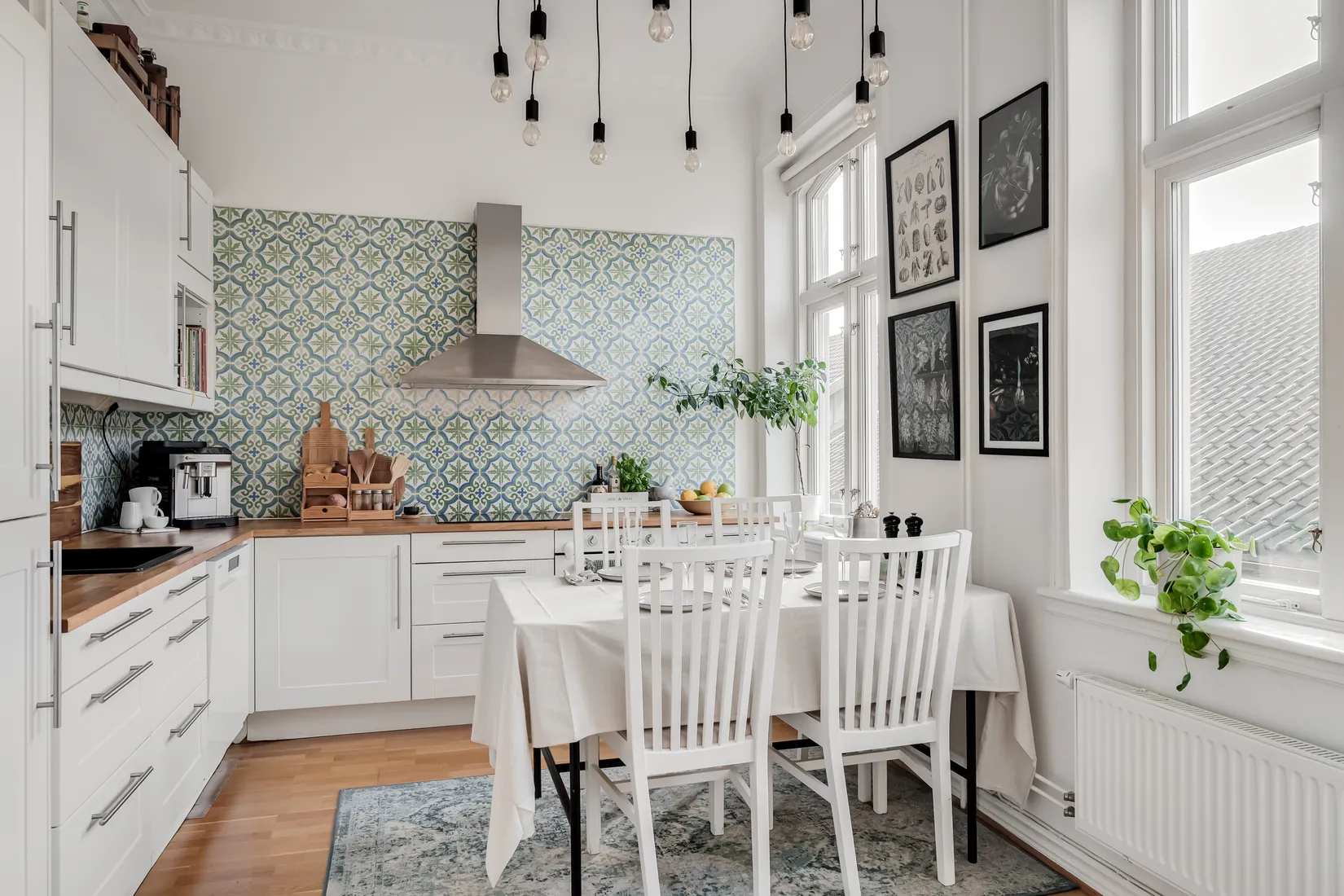 Bostadsrätt, Himmelriksgränden 4B, Helsingborg - Centrum, Helsingborg