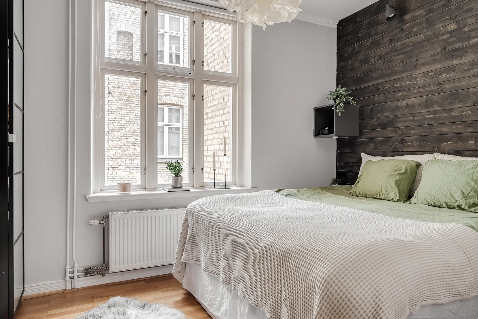 Bostadsrätt, Himmelriksgränden 4B, Helsingborg - Centrum, Helsingborg