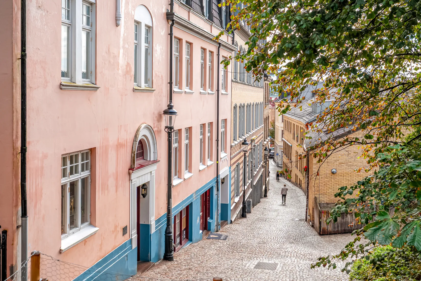 Bostadsrätt, Himmelriksgränden 4B, Helsingborg - Centrum, Helsingborg