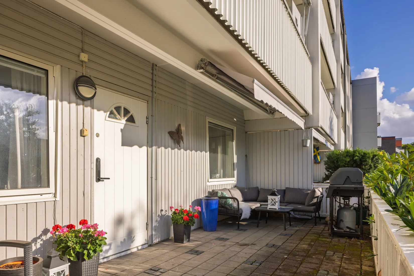Bostadsrätt, Lillekärr Södra 124, Hisings Kärra, Göteborg