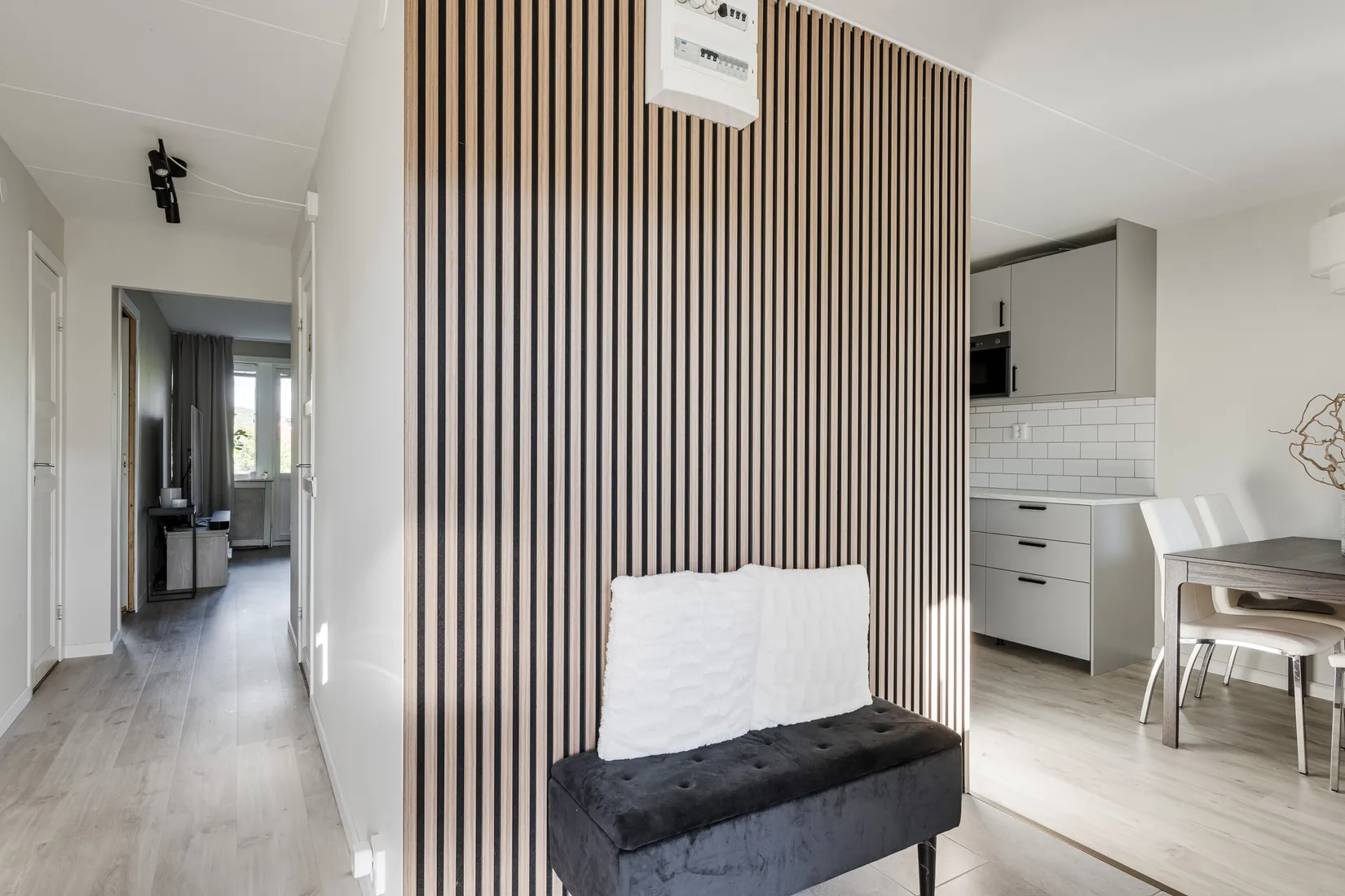 Bostadsrätt, Lillekärr Södra 124, Hisings Kärra, Göteborg