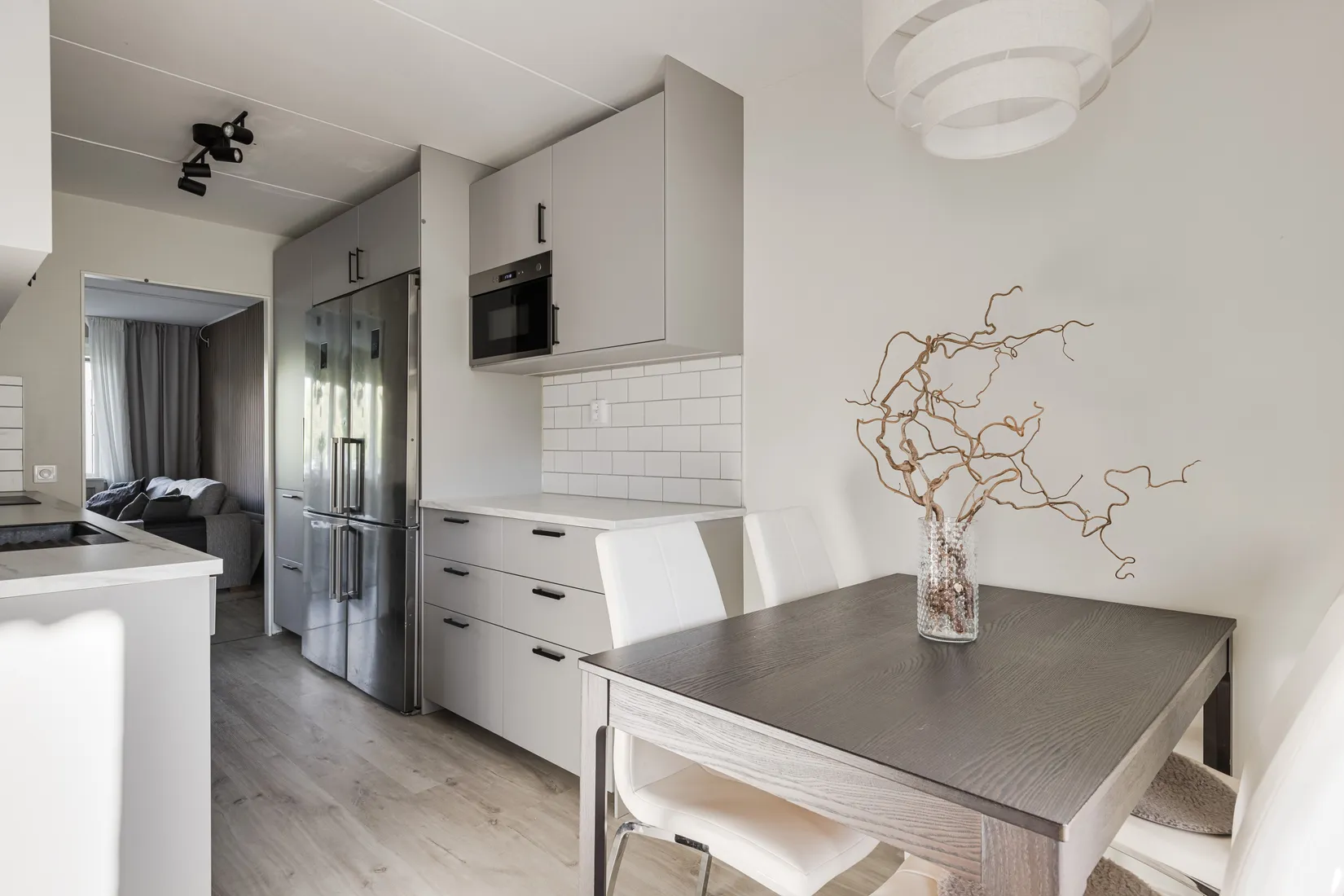 Bostadsrätt, Lillekärr Södra 124, Hisings Kärra, Göteborg