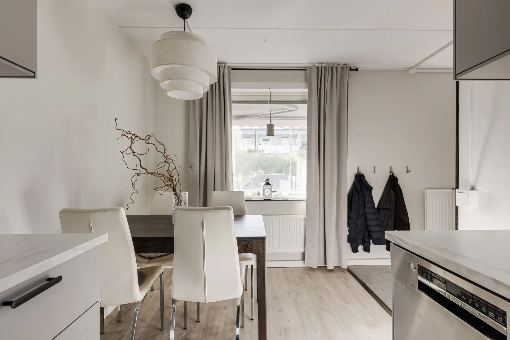 Bostadsrätt, Lillekärr Södra 124, Hisings Kärra, Göteborg