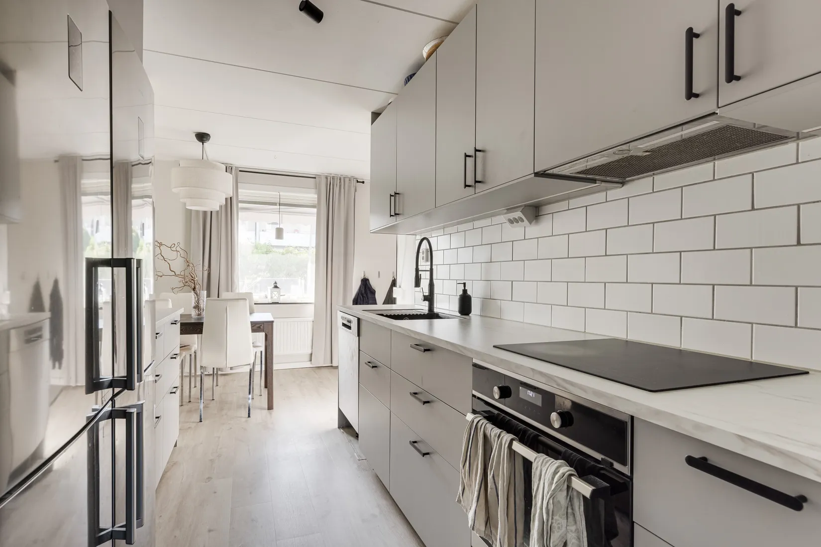 Bostadsrätt, Lillekärr Södra 124, Hisings Kärra, Göteborg