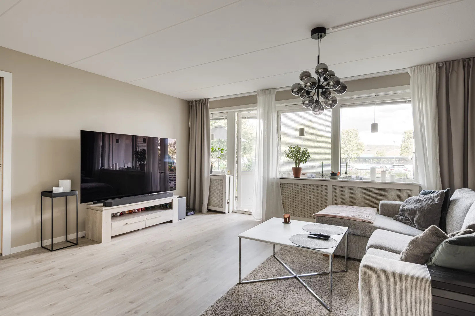 Bostadsrätt, Lillekärr Södra 124, Hisings Kärra, Göteborg