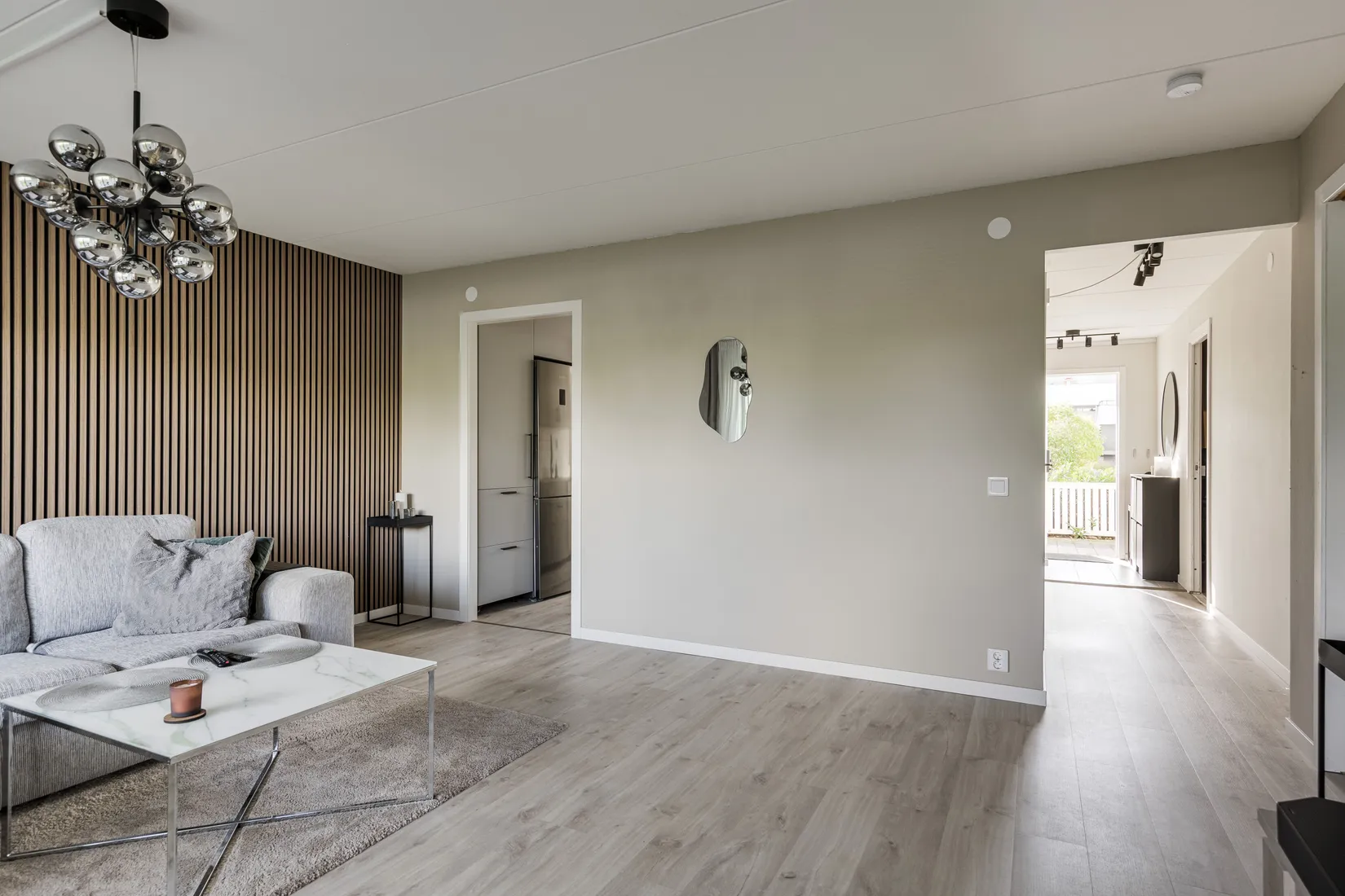 Bostadsrätt, Lillekärr Södra 124, Hisings Kärra, Göteborg