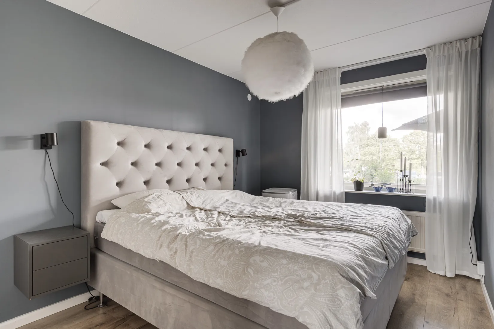 Bostadsrätt, Lillekärr Södra 124, Hisings Kärra, Göteborg