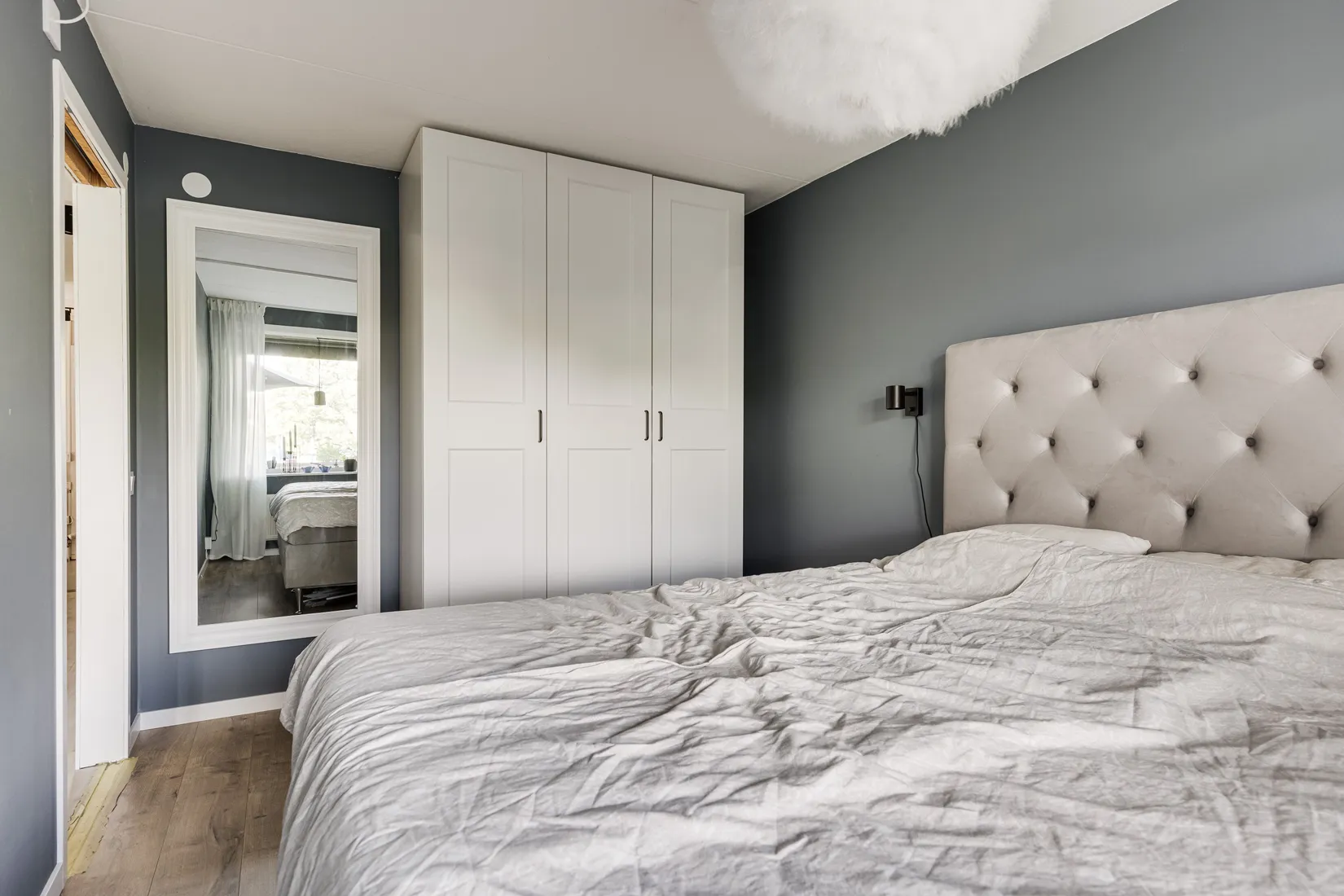 Bostadsrätt, Lillekärr Södra 124, Hisings Kärra, Göteborg