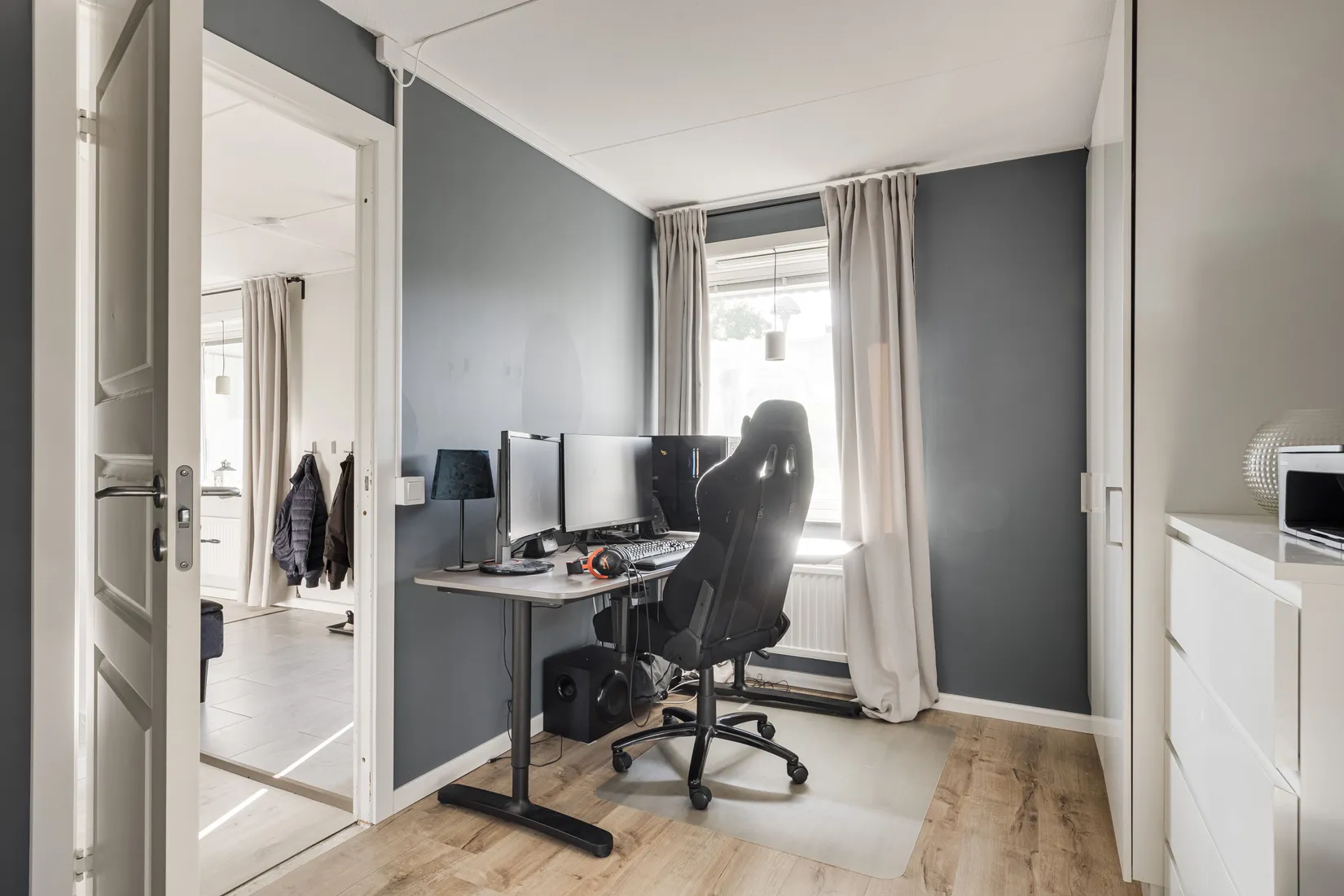 Bostadsrätt, Lillekärr Södra 124, Hisings Kärra, Göteborg