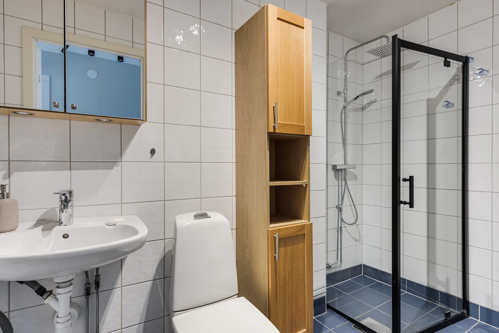 Bostadsrätt, Lillekärr Södra 124, Hisings Kärra, Göteborg